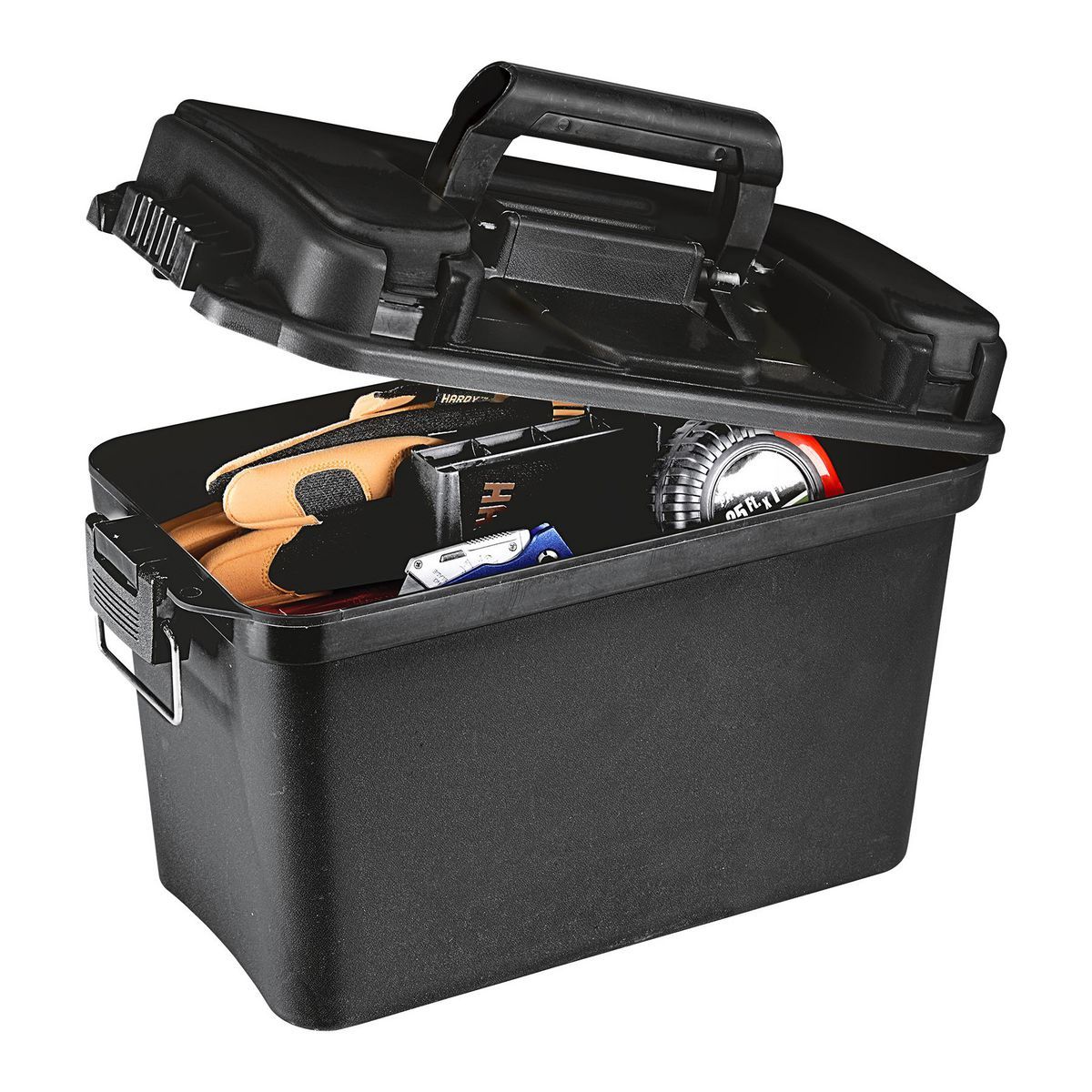 Tactical Ammo/Utility Box V889