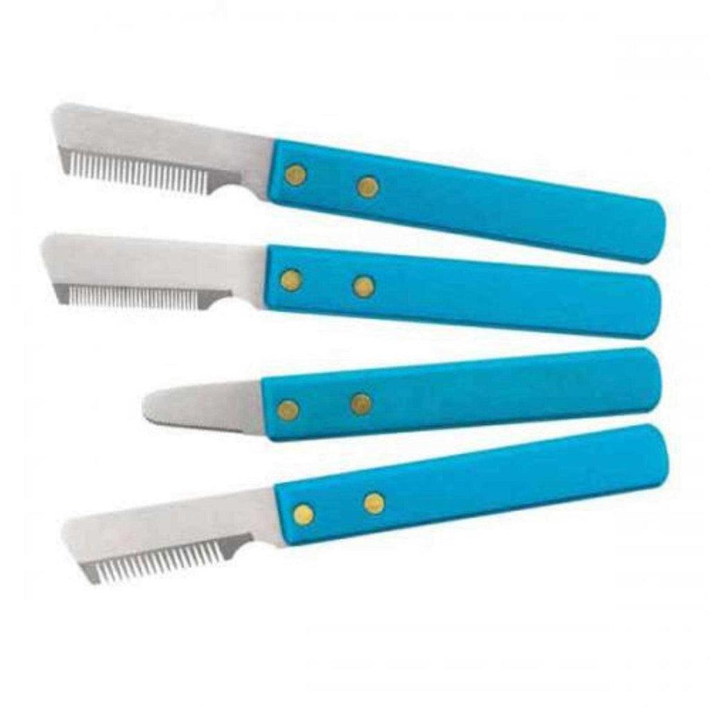 Grooming Stripping Knife Coarse H47864