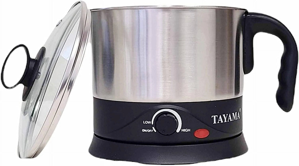1 Liter Noodle Cooker and Water Kettle X854