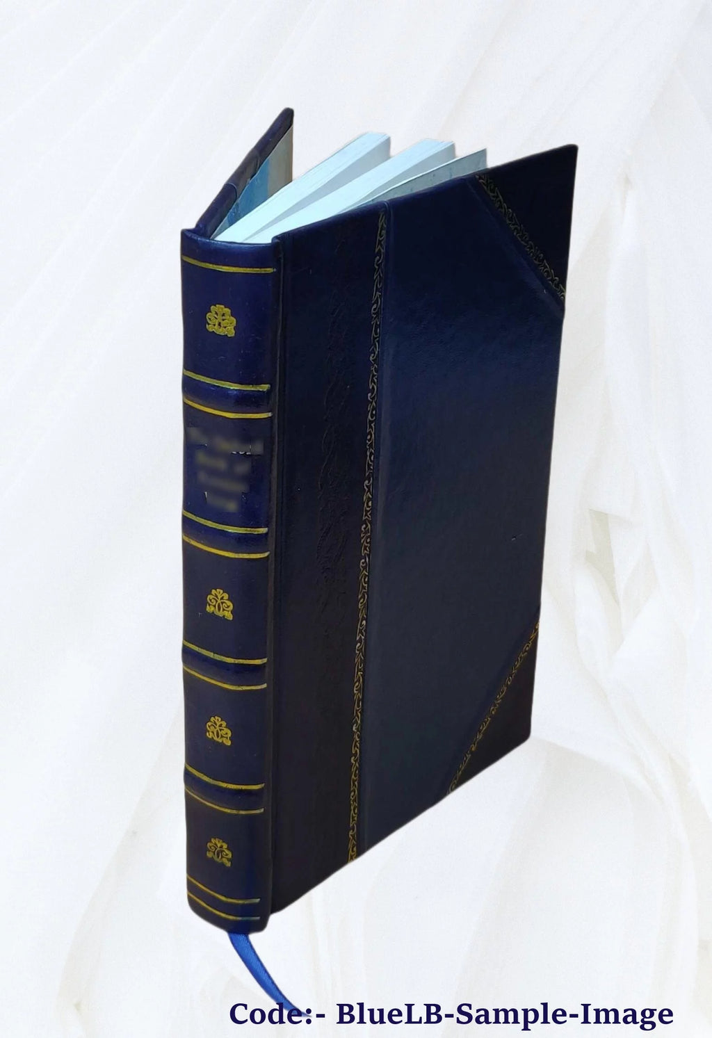 Leather Bound X1930