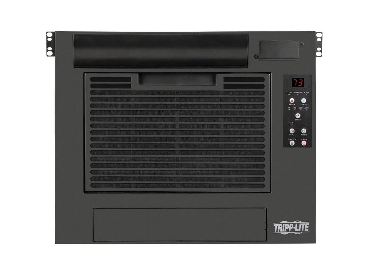 7,000 BTU 120V Rack-Mounted Air Conditioning Unit J230047