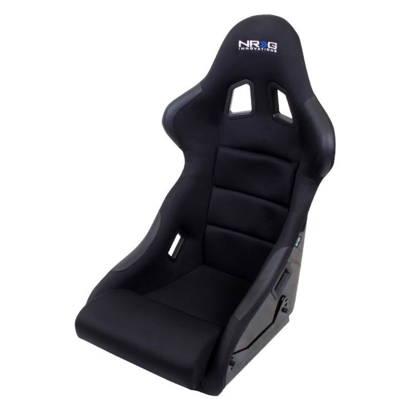 Black Medium Bucket Seat P551