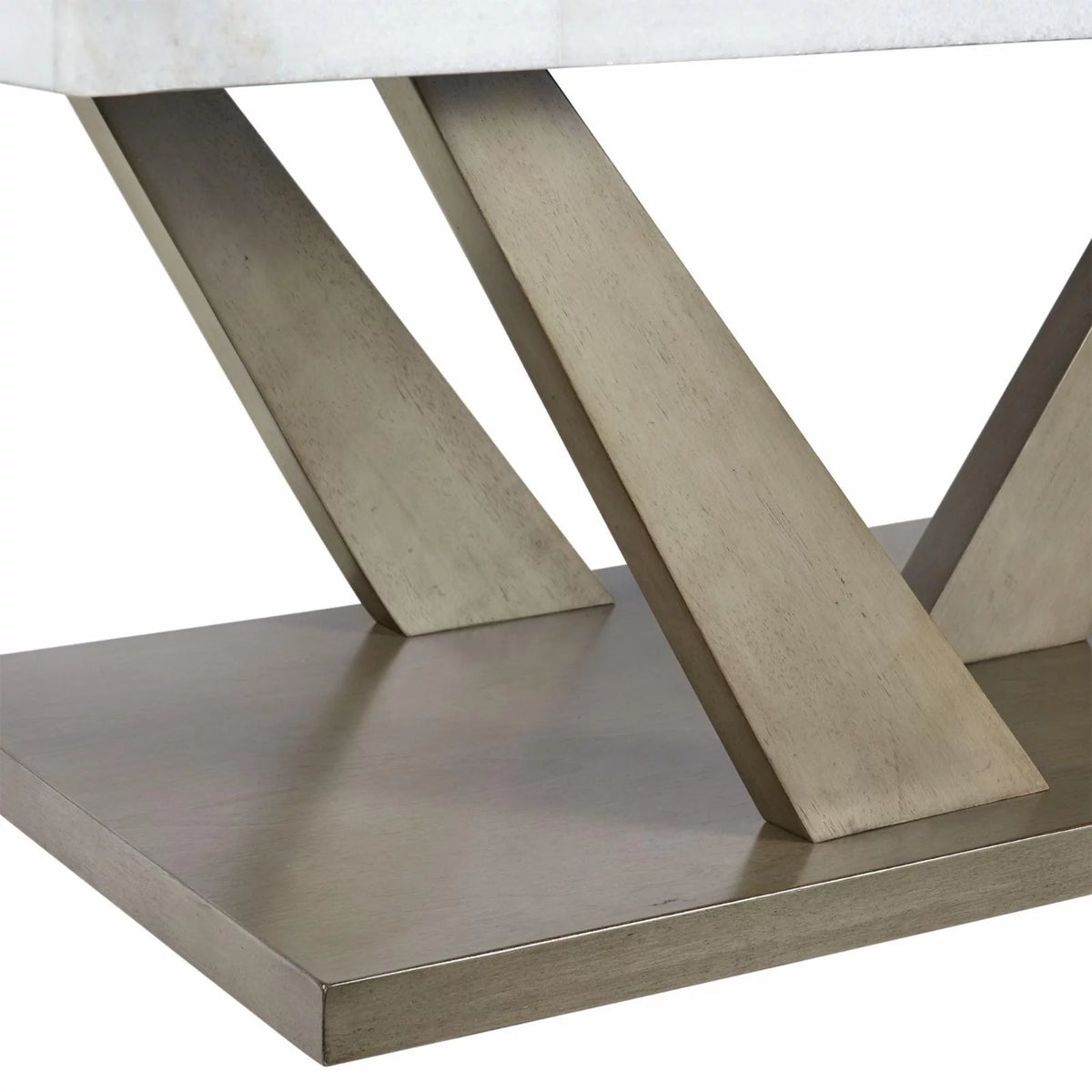 Grey Rectangular Coffee Table H232