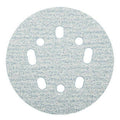 Vacuum Sanding Disc, Grit 80, 5x22 Q5749