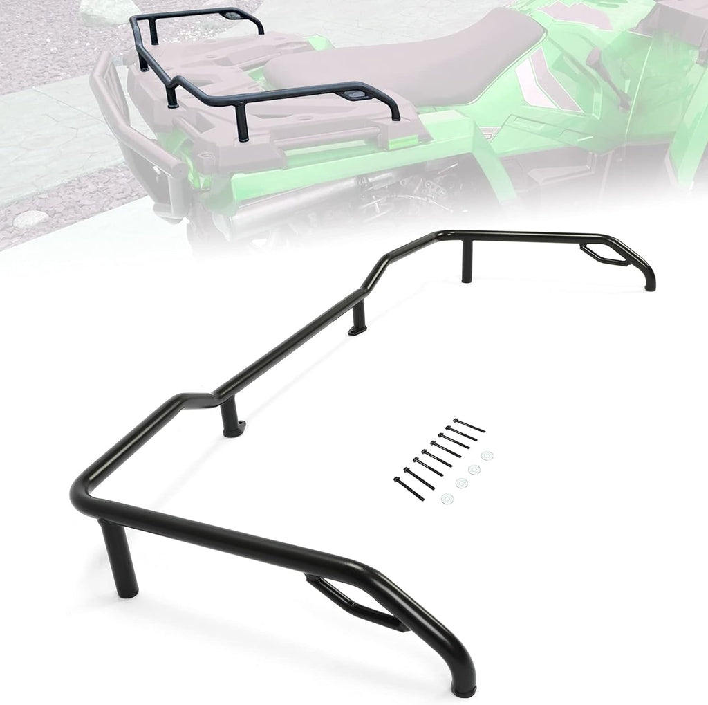 Steel Rear Cargo Rack Extender Kit D815870
