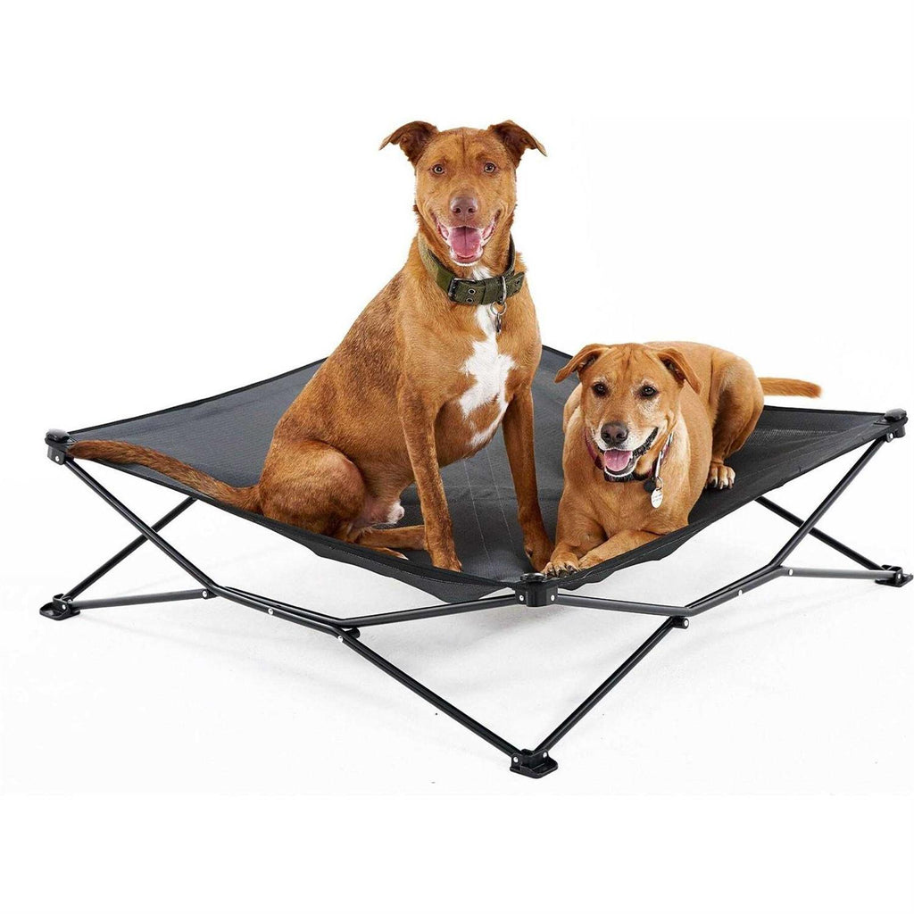 Elevated Pet Bed C7541