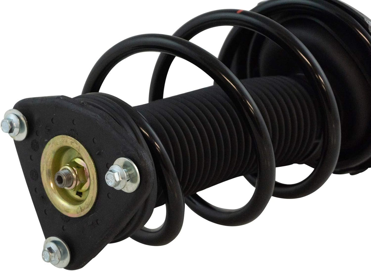Front Loaded Quick Complete Strut Spring Assembly 2 Piece Set U90366