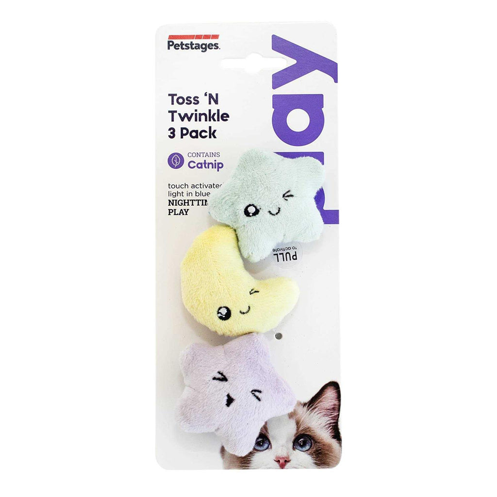 Catnip Cat Toy N481