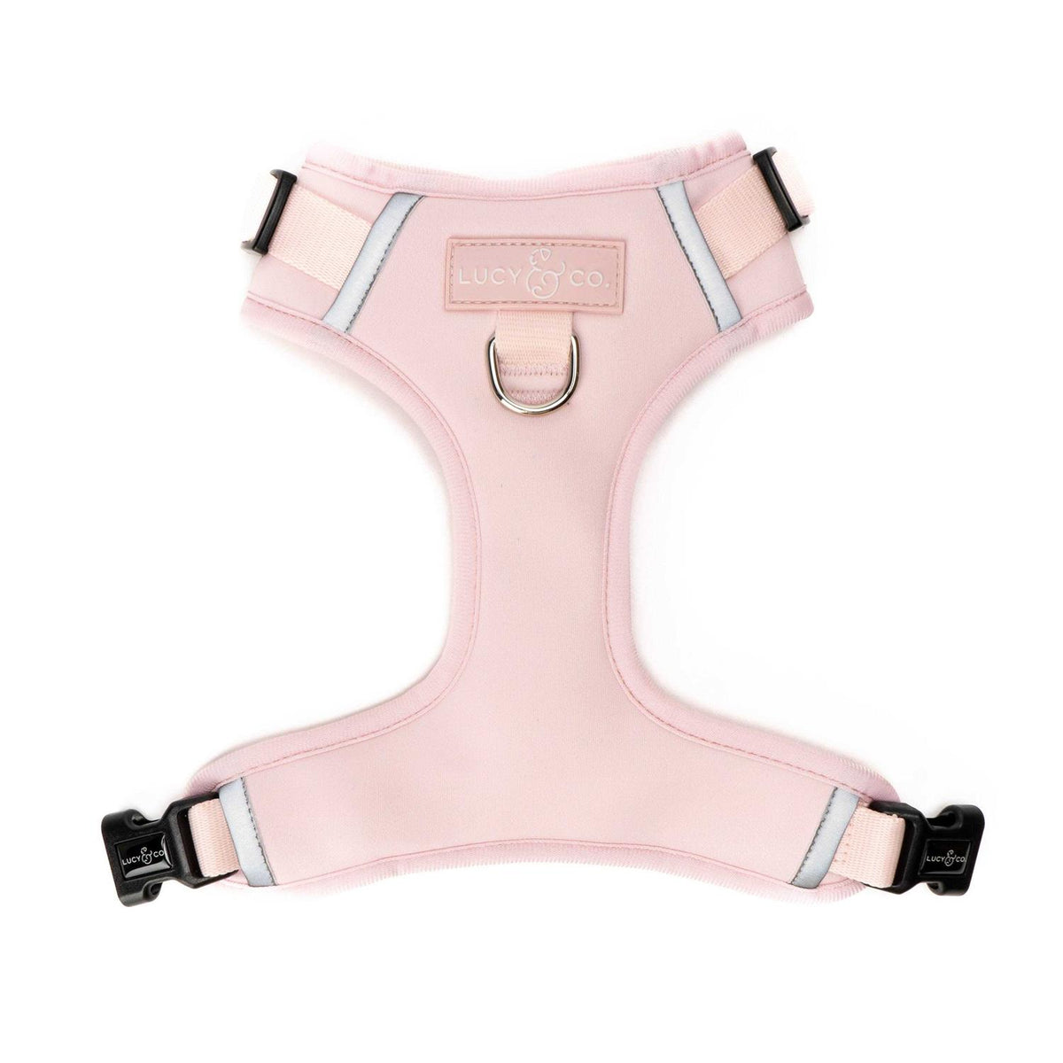 Neoprene Dog Harness V550
