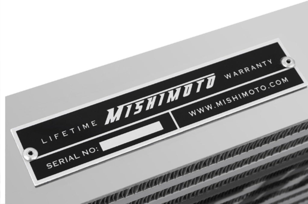 Universal Intercooler U468