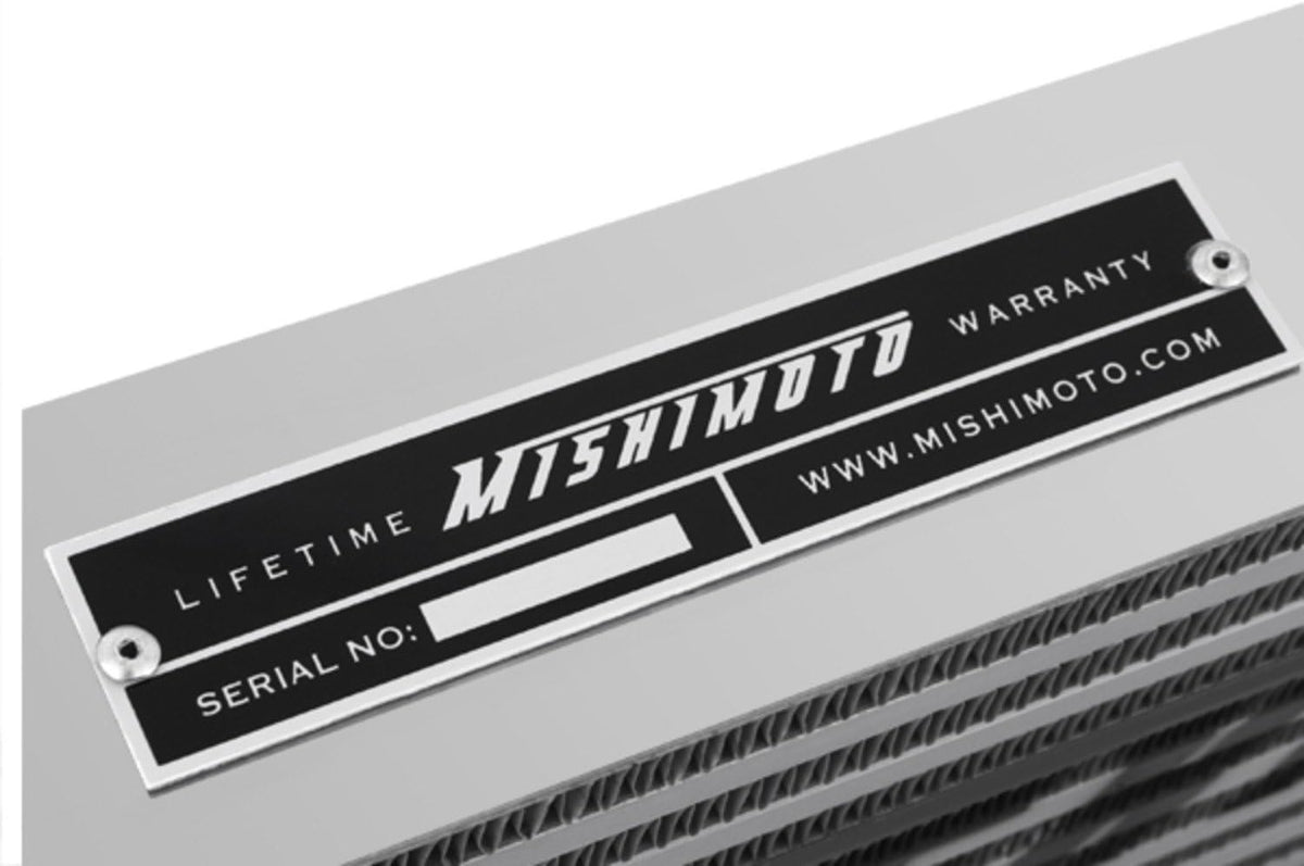 Universal Intercooler U468