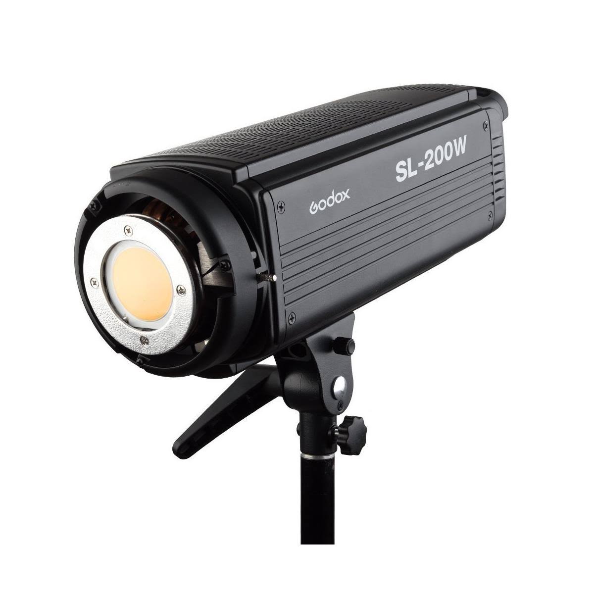 200W White LED Video Light N986