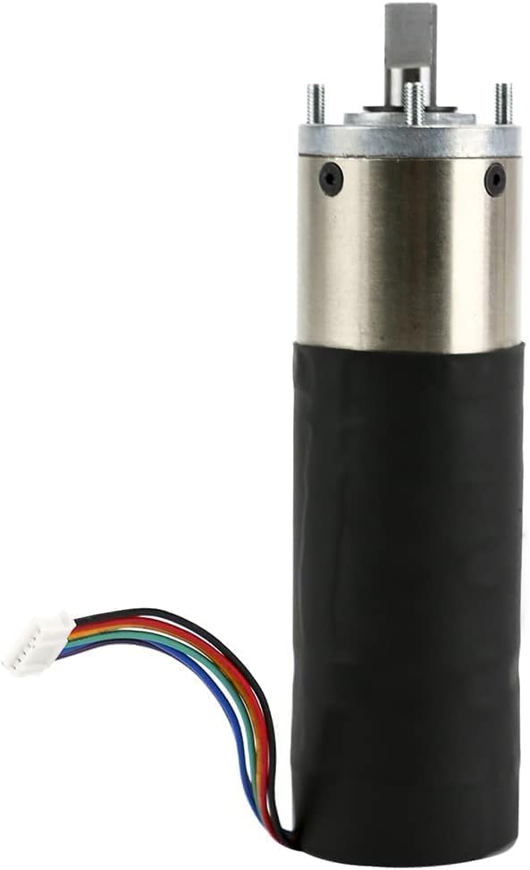 RV Slide-Out Motor Pack of 2 Q422