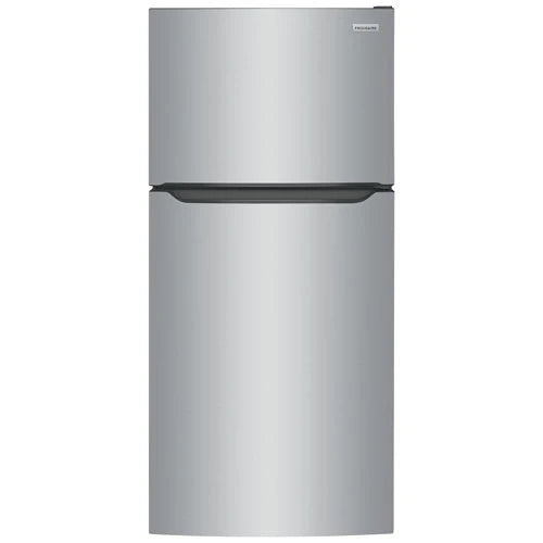 30IN. 20 CU FT. Top Freezer Refrigerator with Auto-Close Doors W717201