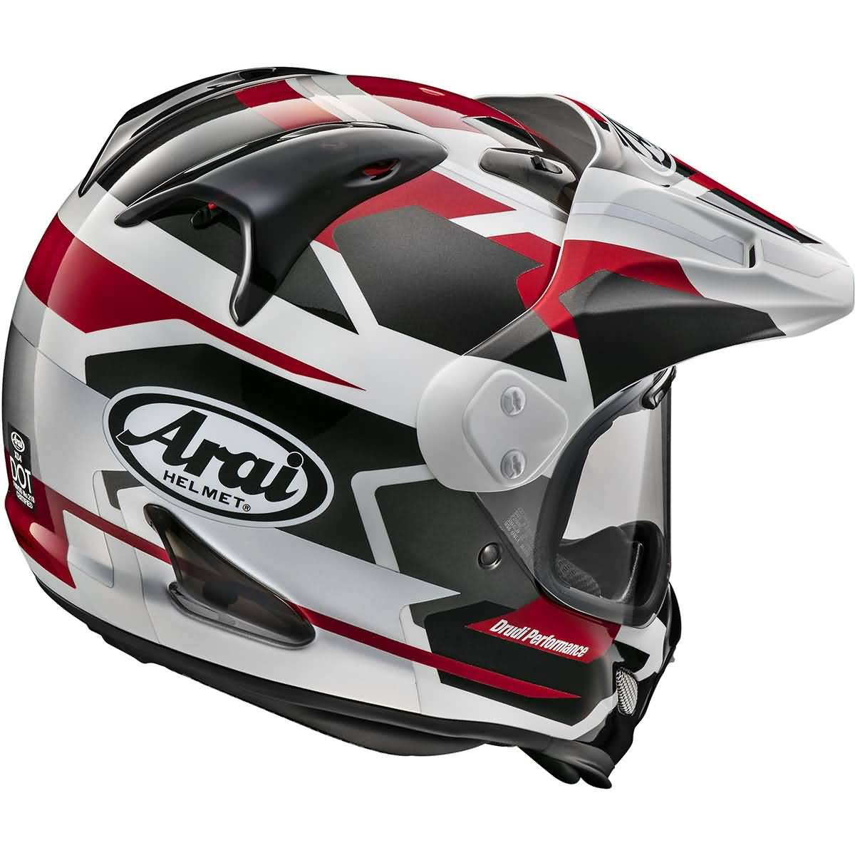 XD4 Depart Helmet H1871