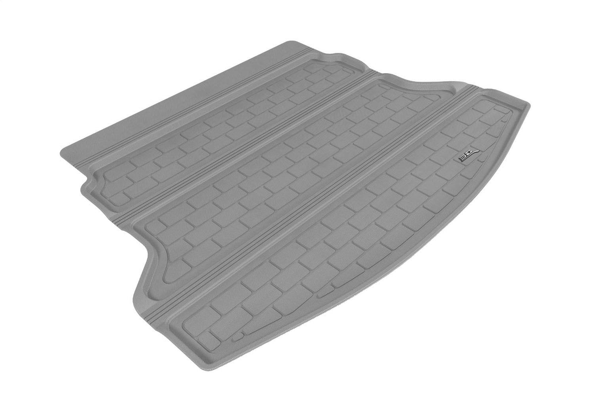 Gray Cargo Liner T304