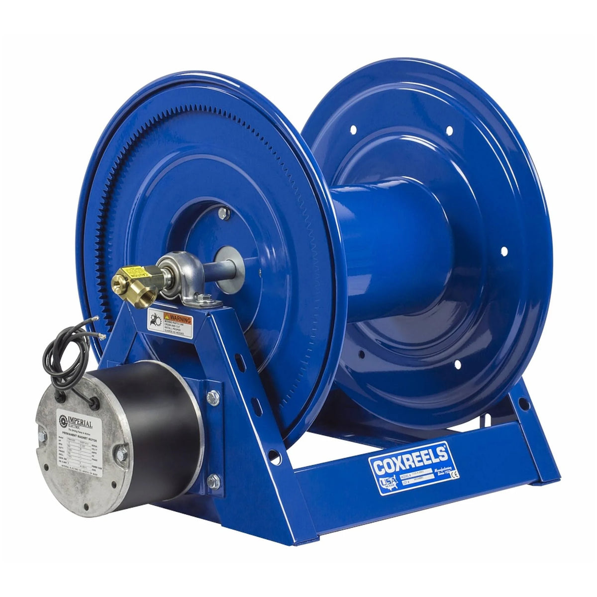 75 ft Hose Reel O7193