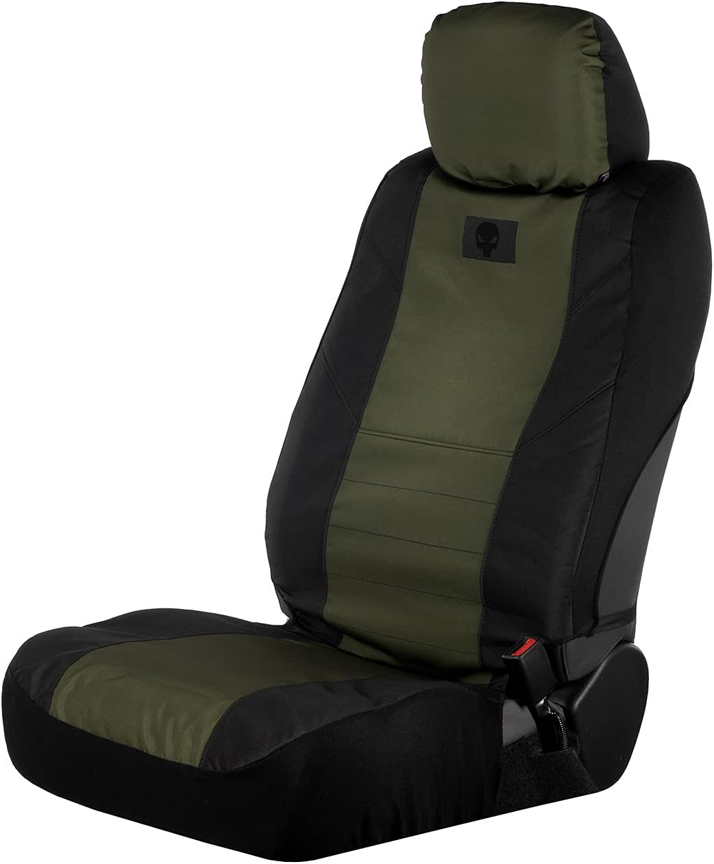 Front and Bench Seat Covers C807282