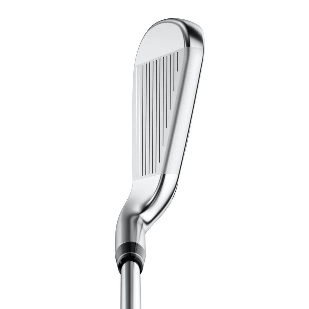 Single Irons Steel Stiff Right Handed 5 Iron X70816