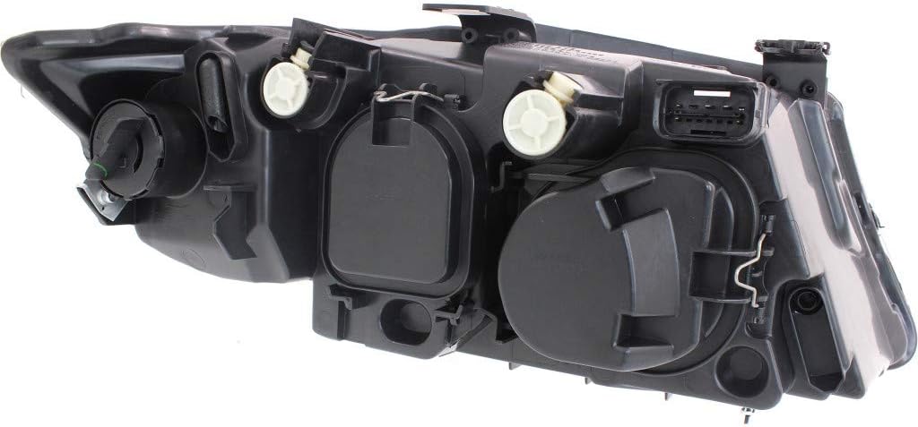 Headlight Assembly B191026