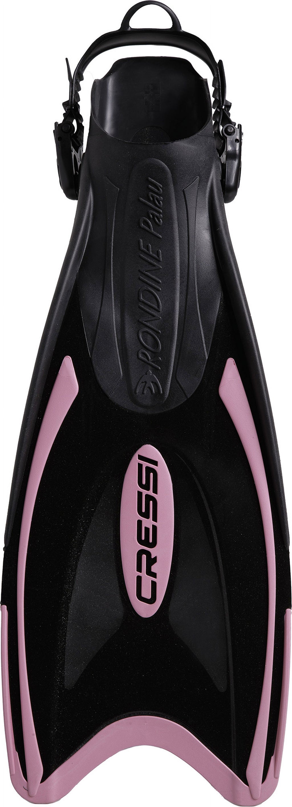 Palau Long Adjustable Fins W638