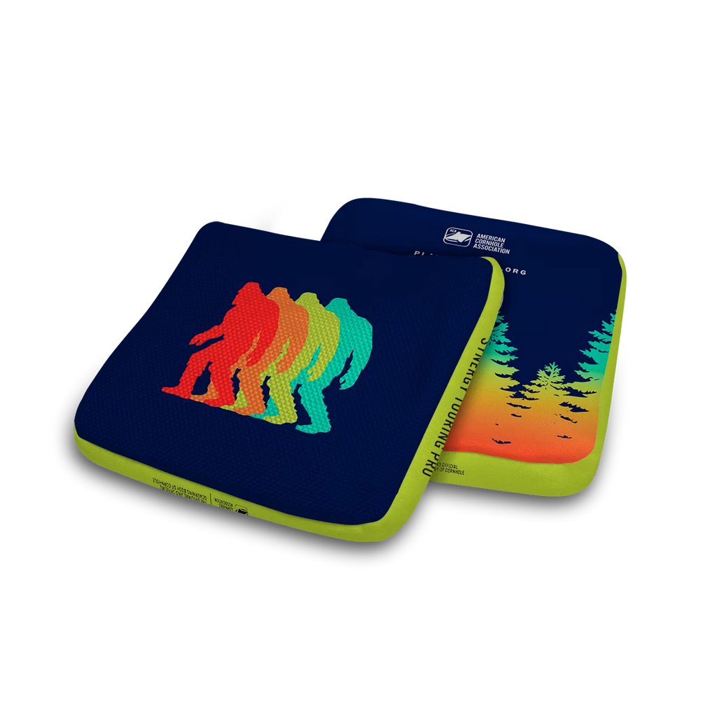 6-in Regulation Cornhole Bags X60713
