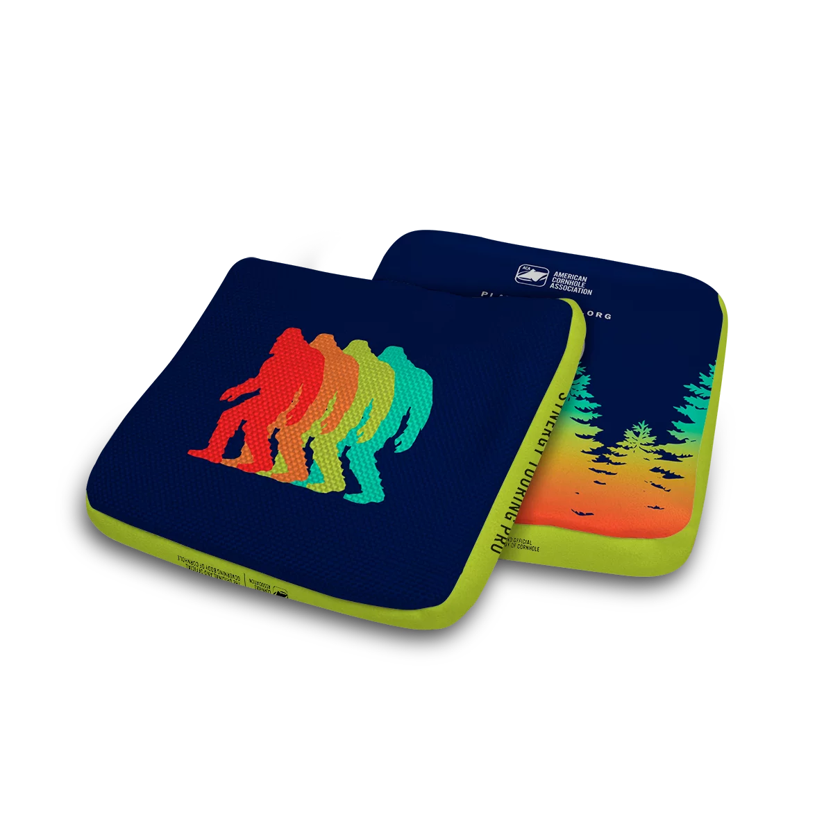 6-in Regulation Cornhole Bags X60713