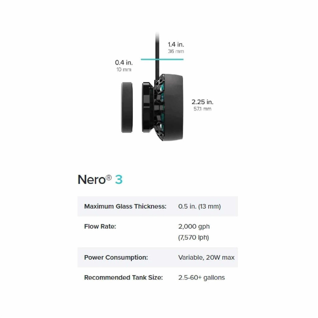 Nero 3 Pump G57123