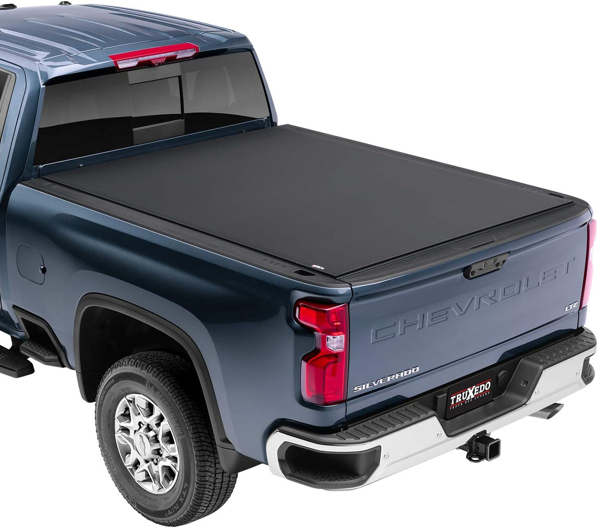TruXedo Pro X15 Soft Roll Up Truck Bed Tonneau Cover S169507