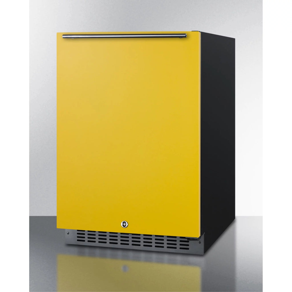 Compact Refrigerator P796