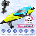 Remote Control Boat Toy with Low Battery Alarm Z908