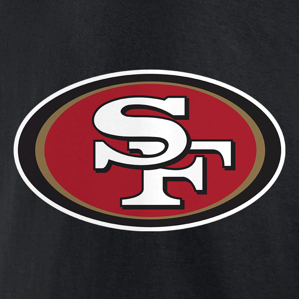 Men's Black T-Shirt O85925