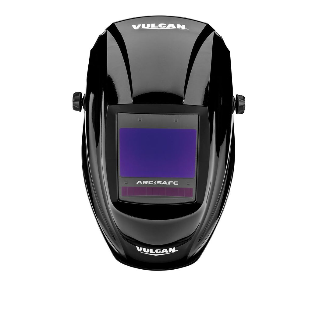 Auto-Darkening Welding Helmet Y513
