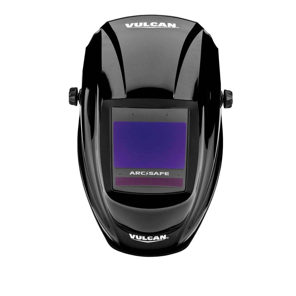 Auto-Darkening Welding Helmet Y513