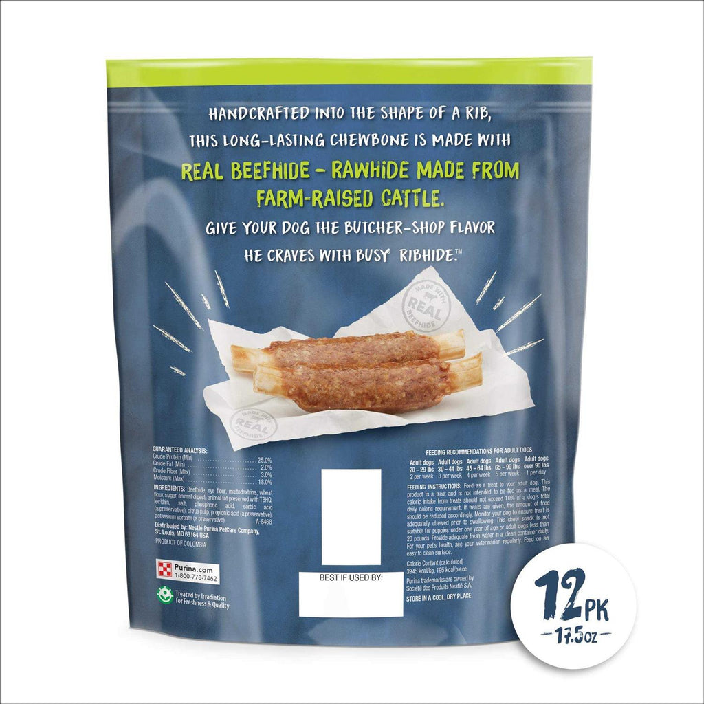 Chew Treats F8082
