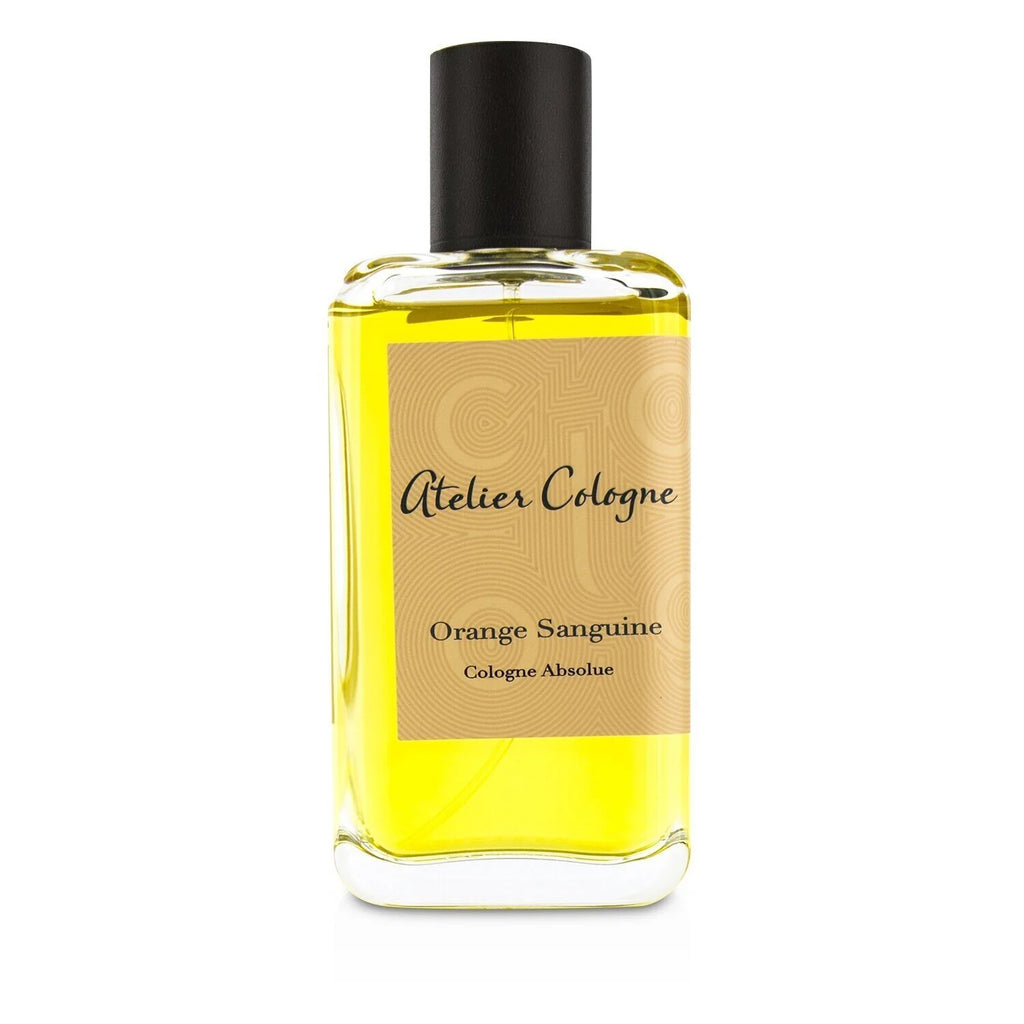 Orange Sanguine Cologne Absolue Spray 30ml E8460