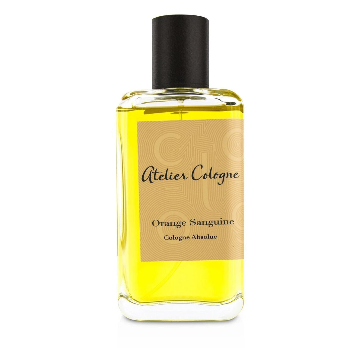Orange Sanguine Cologne Absolue Spray 30ml E8460