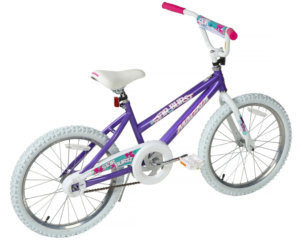 20-Inch BMX Bike H362