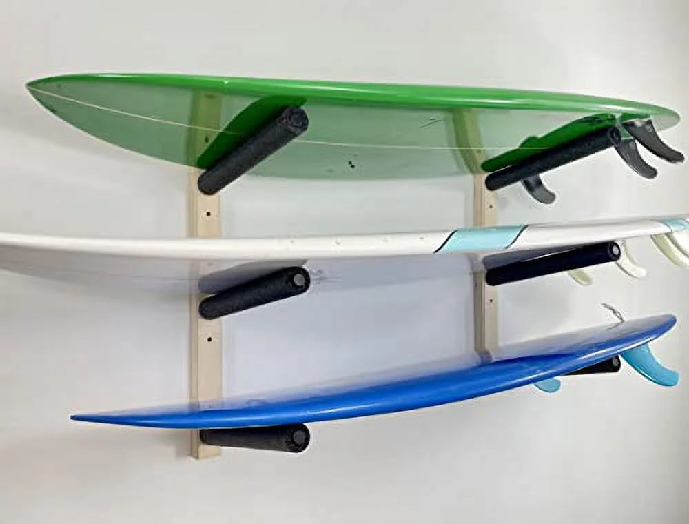 Wall Rack Mount for 3 Boards R3987