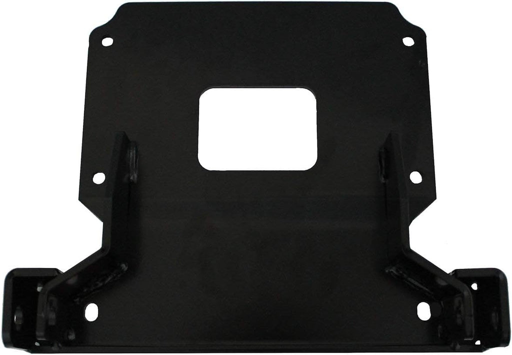 72" Pro UTV Snow Plow RED R519