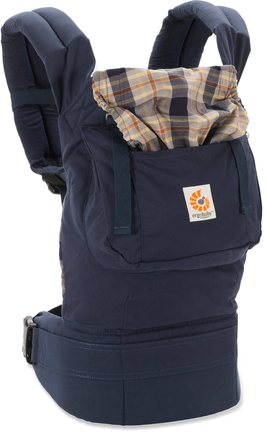 Organic Baby Carrier D344720