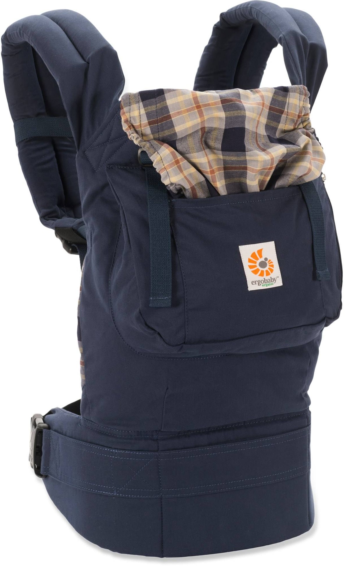 Organic Baby Carrier D344720