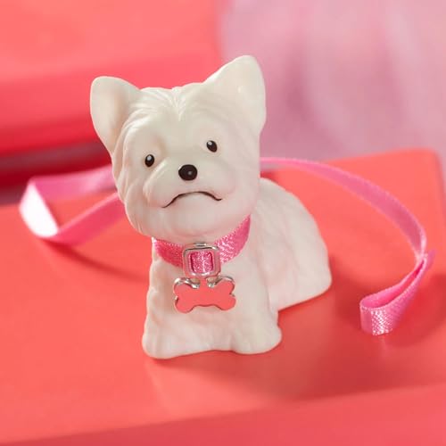 Ken Doll in Pastel Suit with Dog G331992