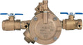 Reduced Pressure Zone Assembly D5604