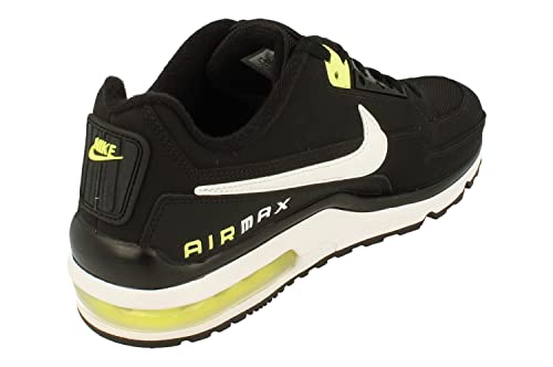 CarbonGreen DarkLoden Air Max Shoes P5671