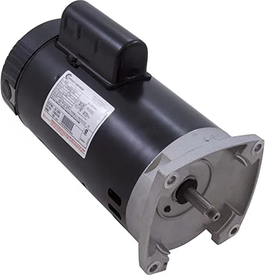 1.5 HP Square Flange Pool and Spa Pump Motor O881088
