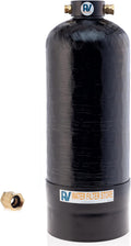 Portable RV Water Softener 8,000 Grain, 3/4" Fittings Q772