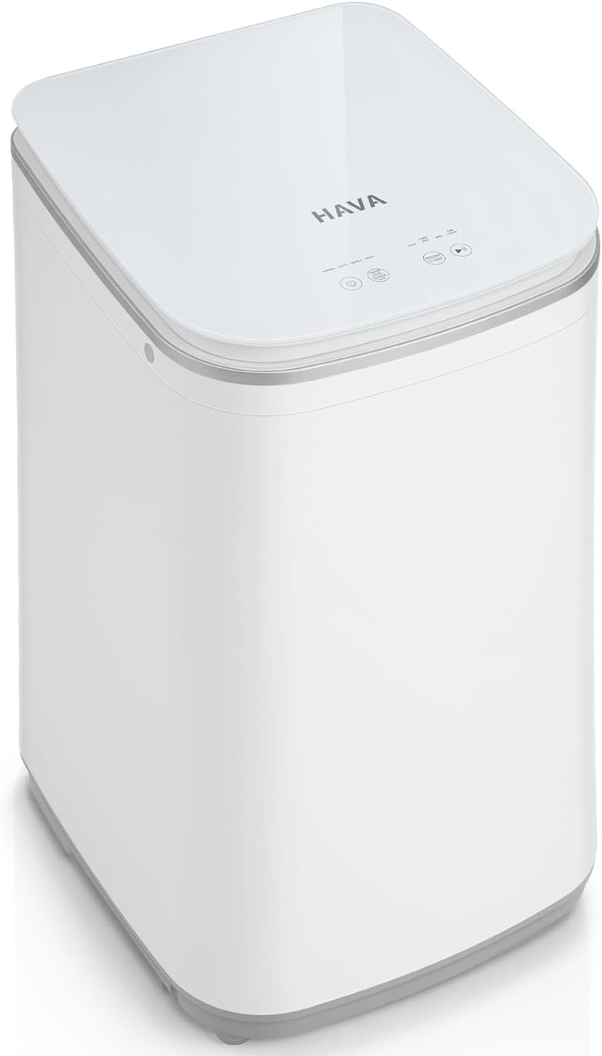 Portable Washing Machine 0.8 Cu. Ft. C957869