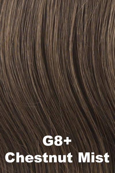 Ginger Mist Wig W22890