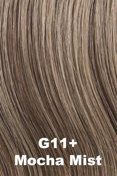 Ginger Mist Wig W22890
